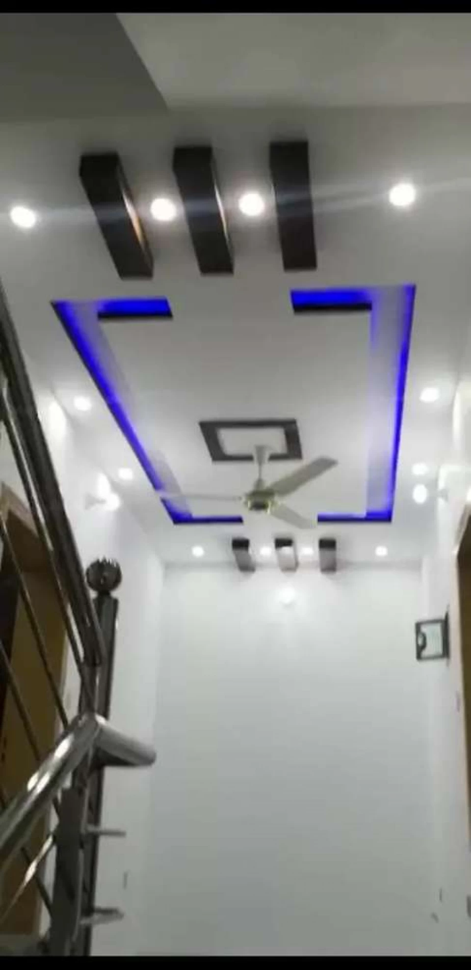 New House for Sale.