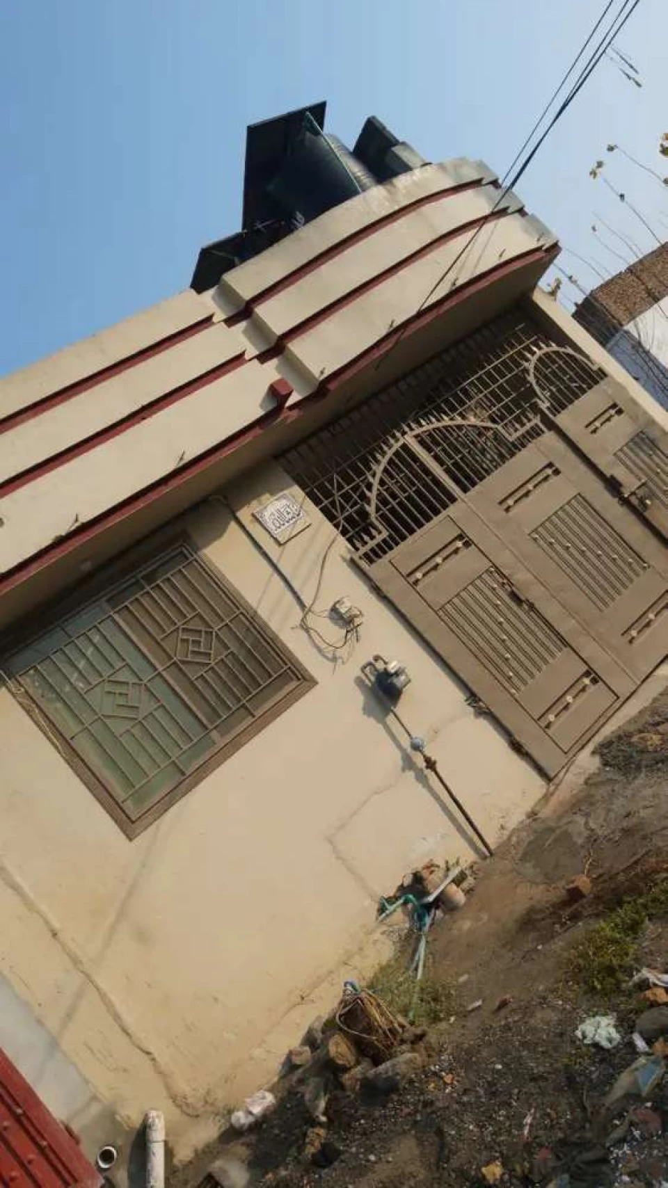 House for rent