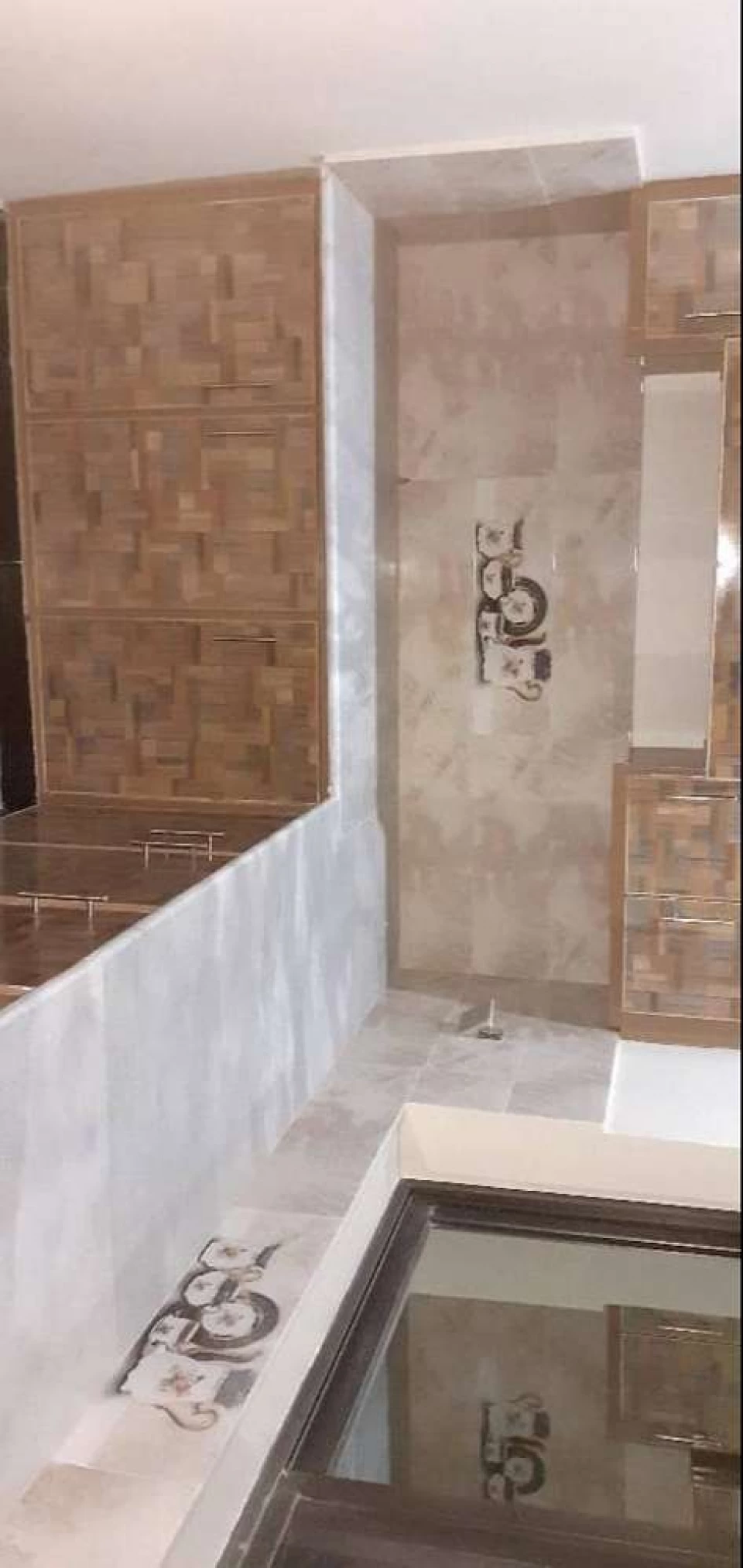 House for Rent-Near Tameer i Wattan (Girls) School