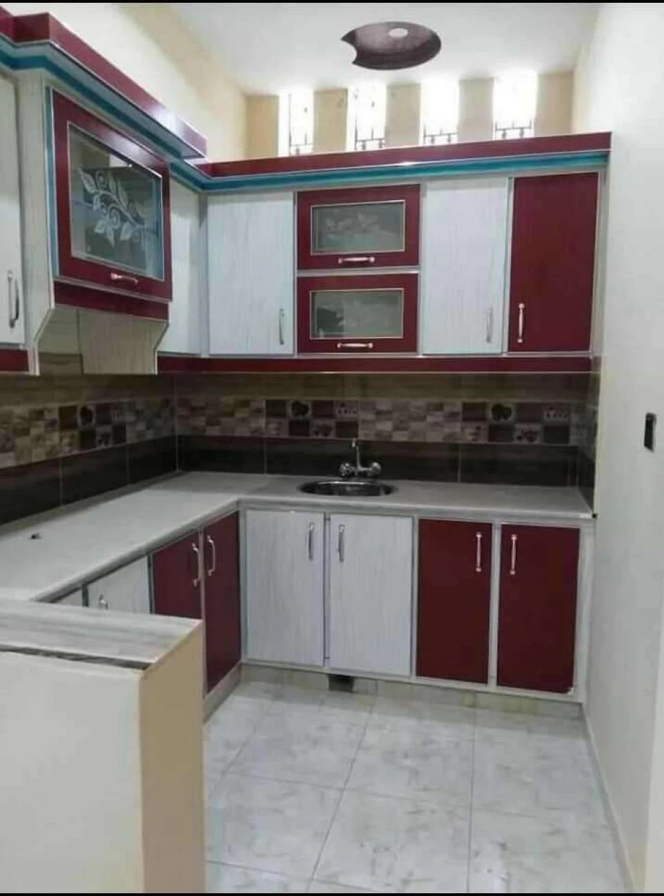 4. MARLA HOUSE RAFI QAMAR ROAD Hassan town BAHAWAL PUR
