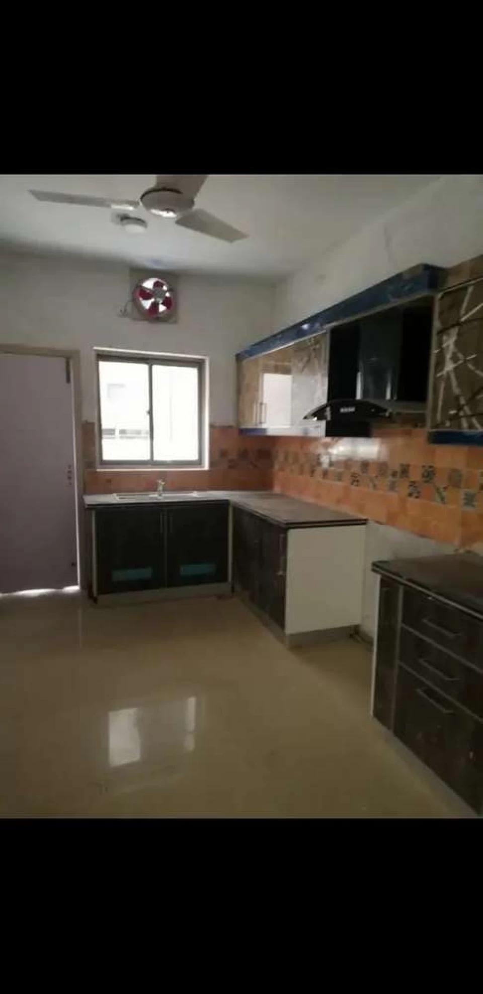 SD House for Sale in Askari 2 Quetta Cantt