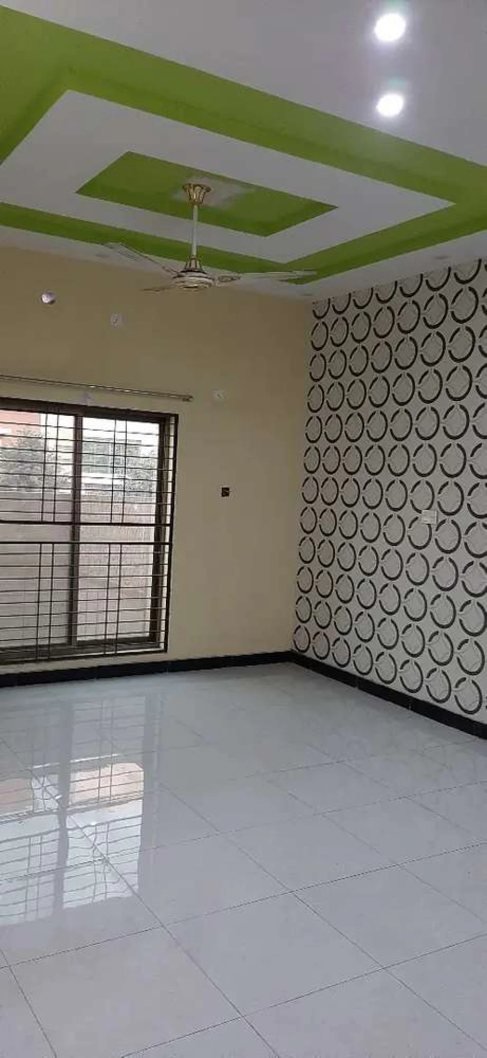 05 marla house city housing sialkot