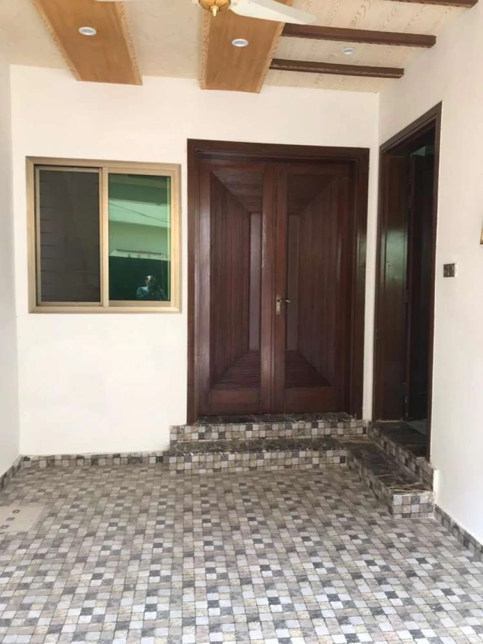 Home for Rent in City Villas Sialkot