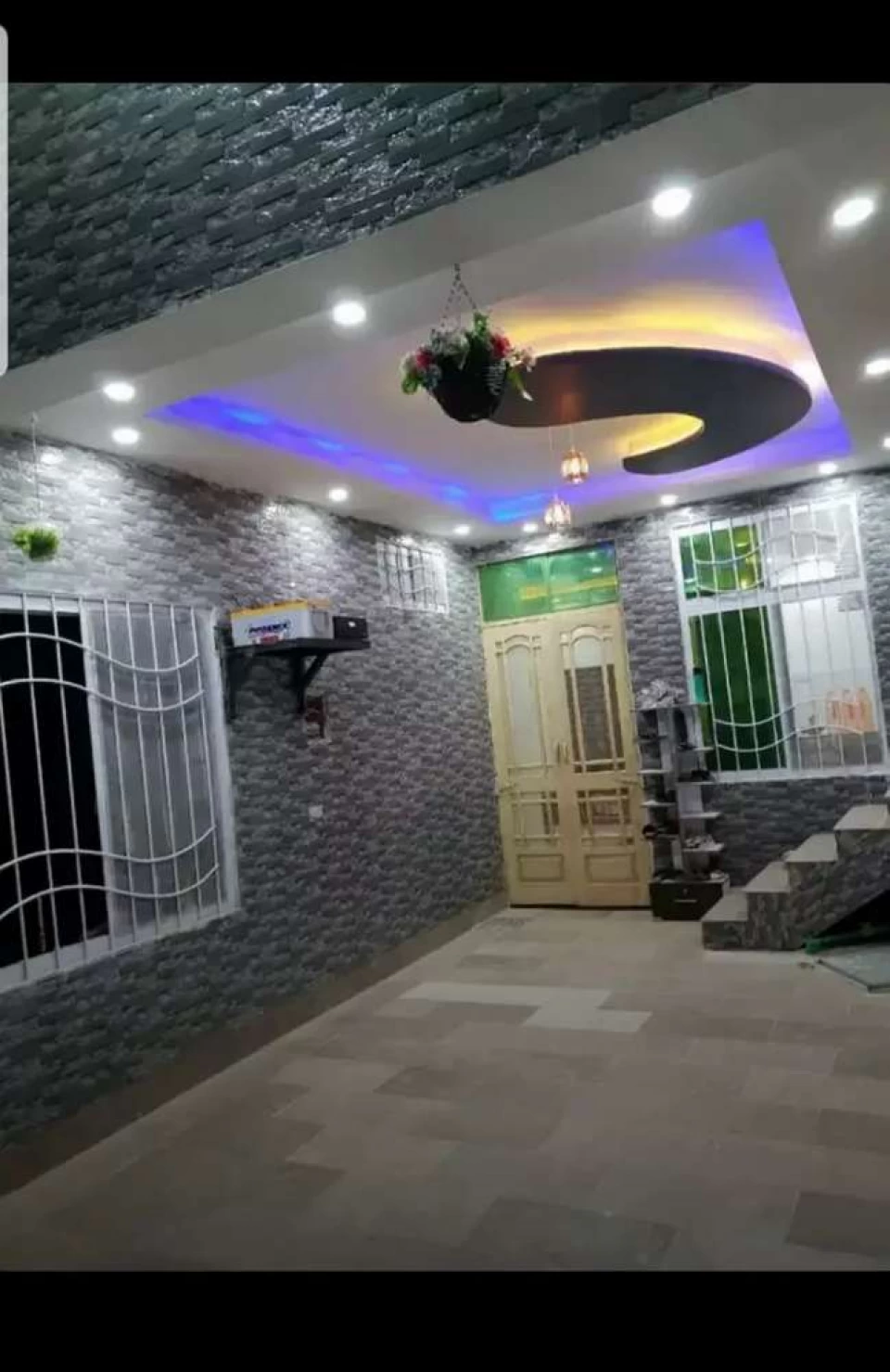 House for sale in brewery road near sbk and bypass road aminabad