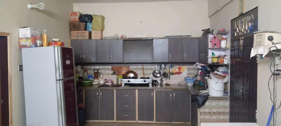 House for sell in bismillah city