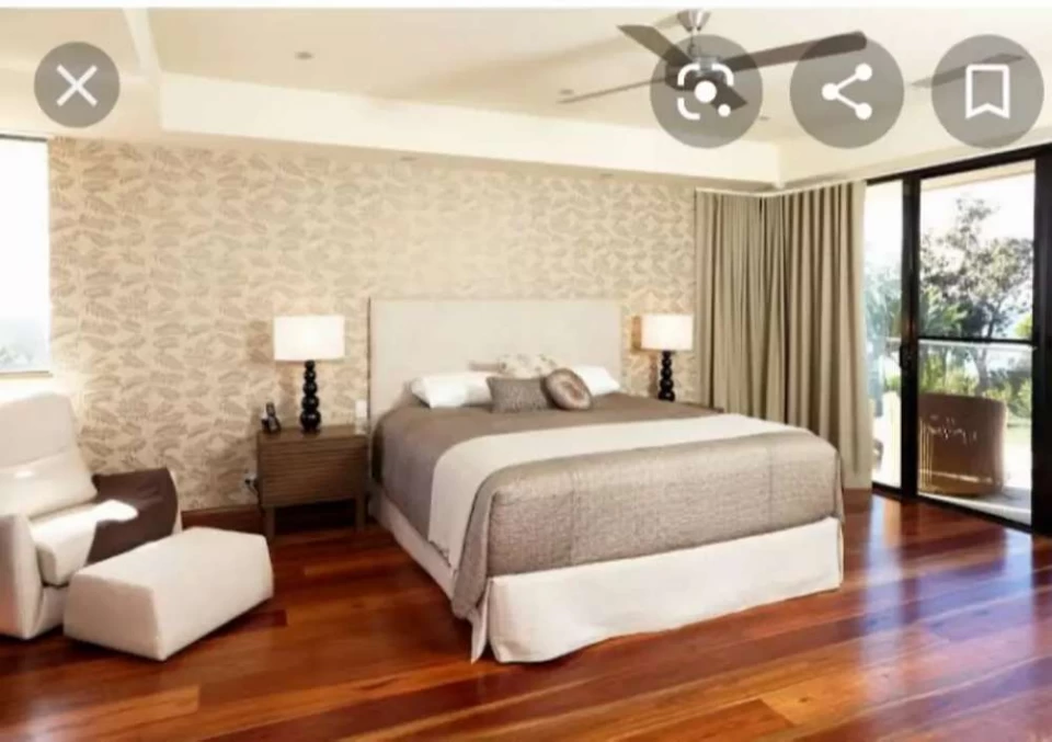 7 marla house available for rent