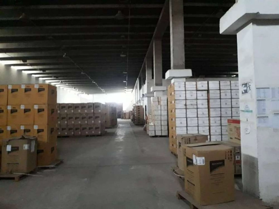 Small Warehouse available for Rent