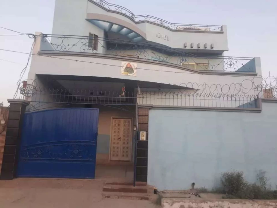 Ksi B Kisam Ka Makan Rent pr lena dena k leya rabta kren Anwar Estate