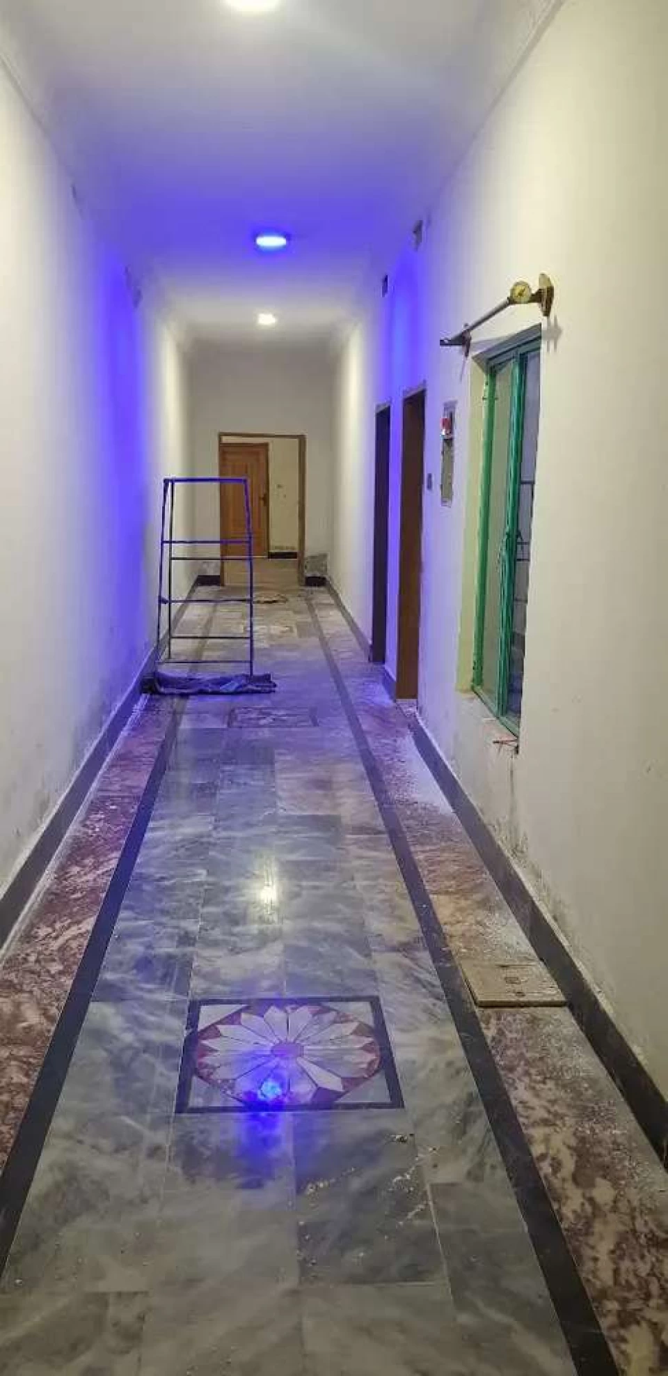 One kanal basement for rent. In professor coloney Agri versity pesh