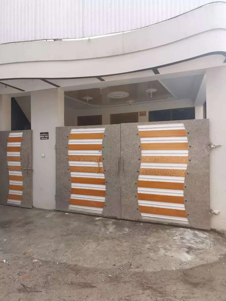 Beautiful house for sale