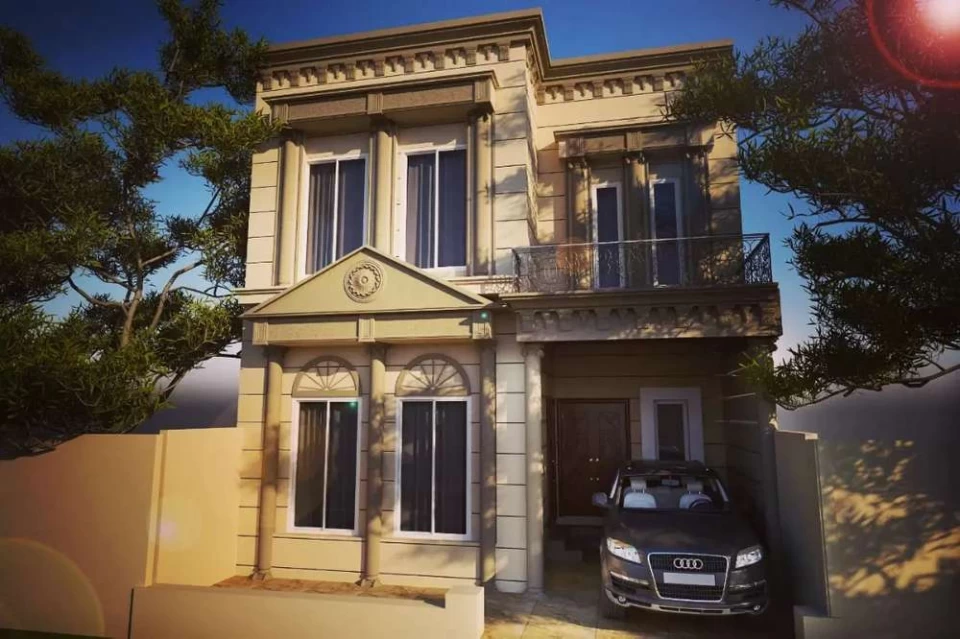 Selling house