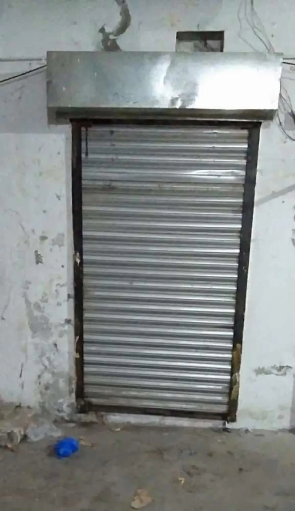 Shop (15 X 15 Feet) for Storage