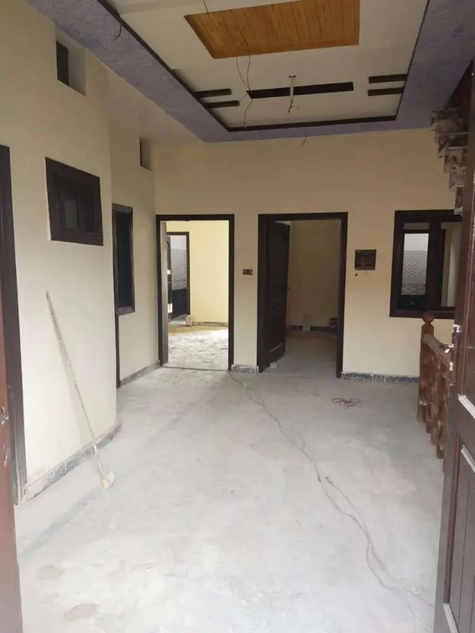 3 Marla house for sale
