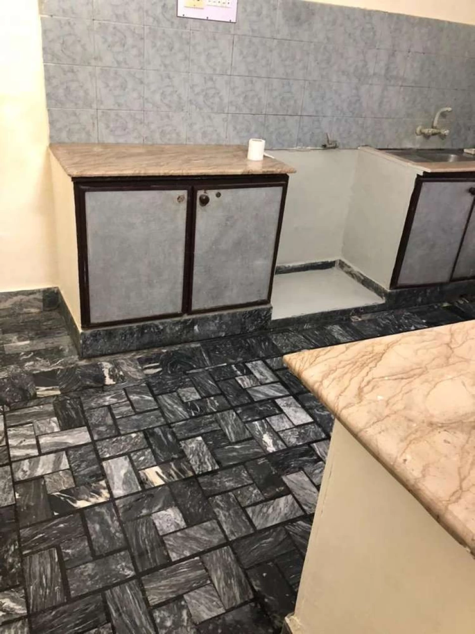 For rent house