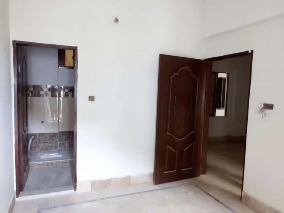 Flat For sale in Harmain tower