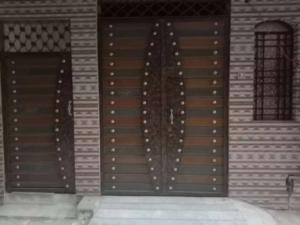 New fresh house god location
