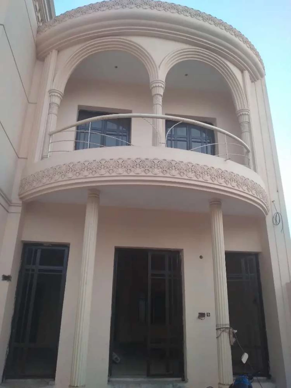 Beautifull and newly constructed house in Shafqat garden