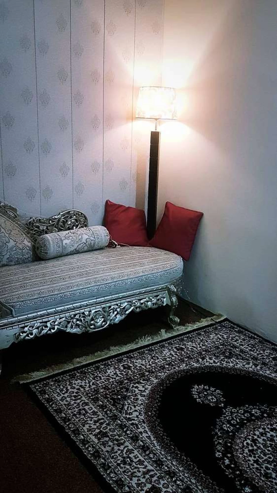 7 marla good condition house for sale phase6