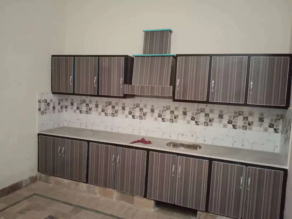 House for rent available