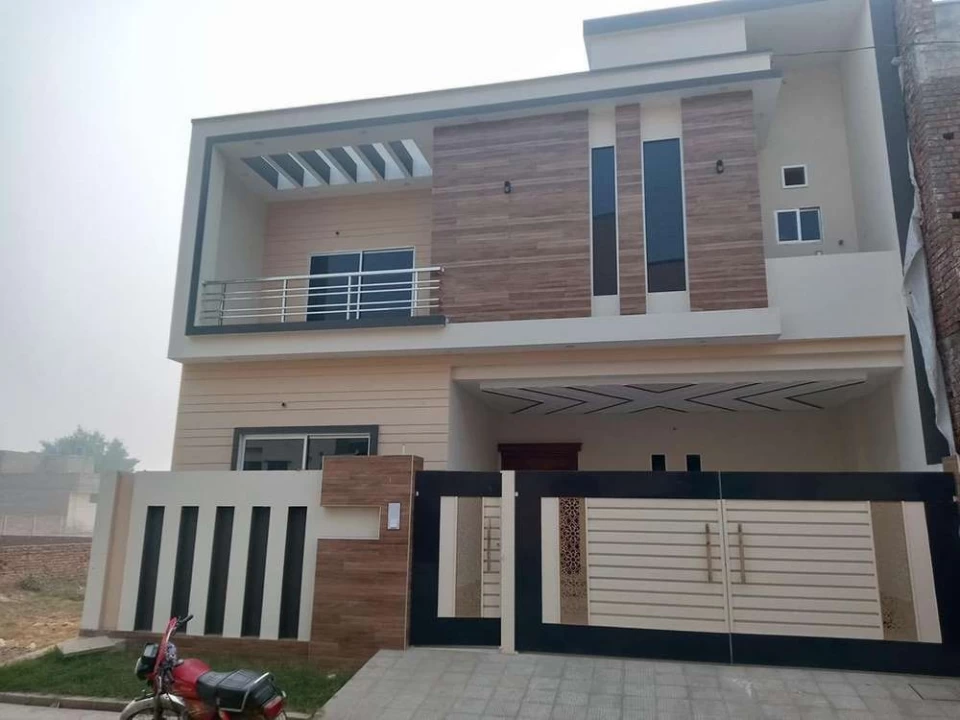 House for sale in jeewan city