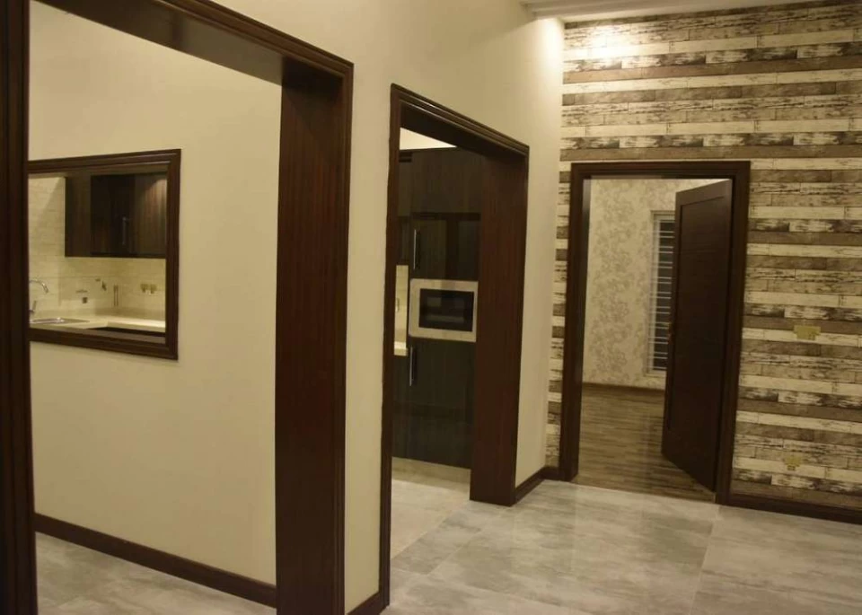 10 Marla House for Sale in Kent Housing Sialkot