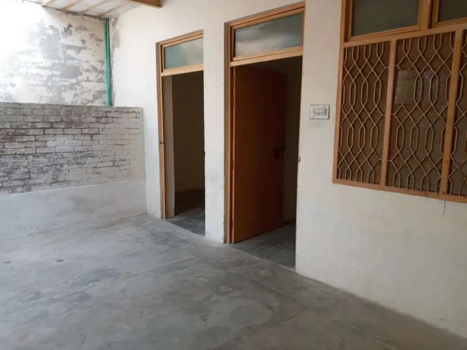 House number 42 a shadman colony university road sargodha