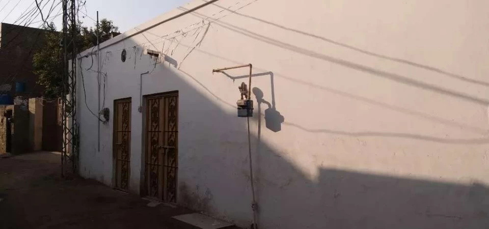 Simple house for sale affordable price