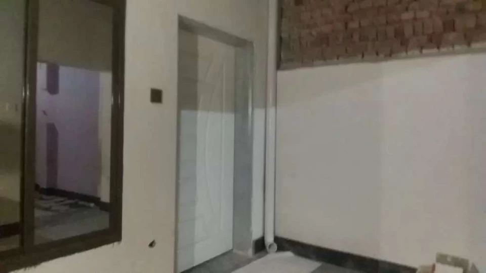 3 marla house for rent