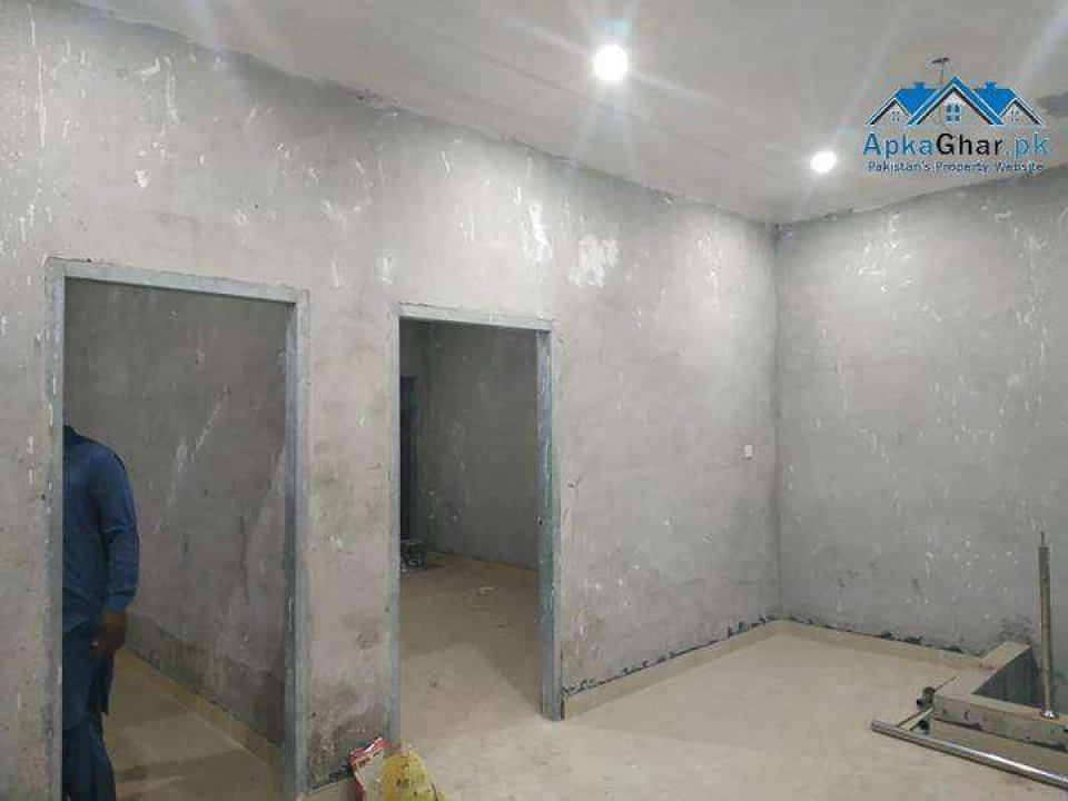 A Double story House for sale in DAIRA BASTI NEAR TIMBER MARKET