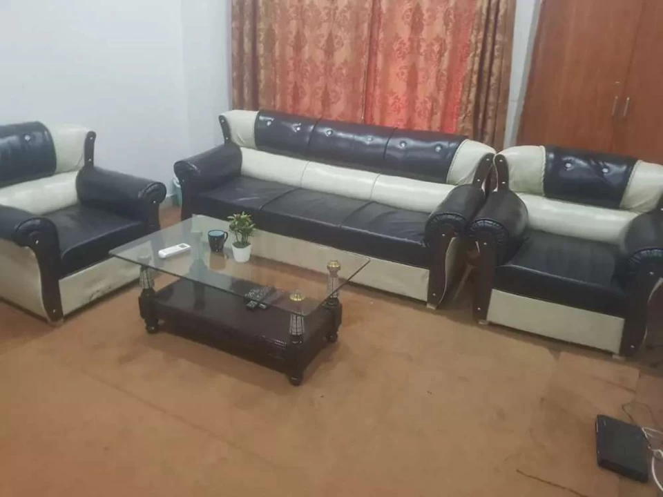 One Bed Fabouls full furnished for rent in Bahria town phase4