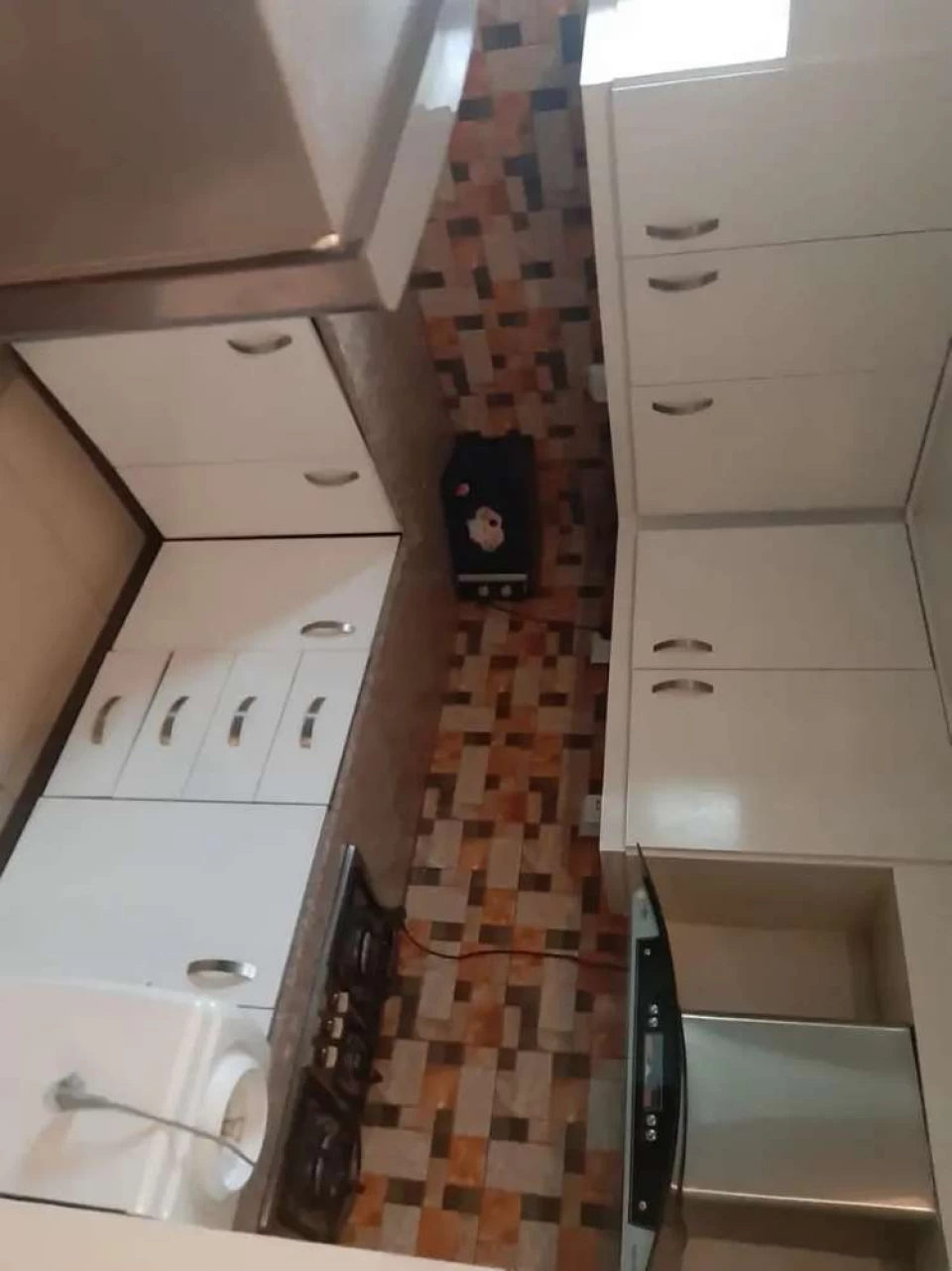2 Bedroom Luxury Fully Furnished Apartments Available for Rent