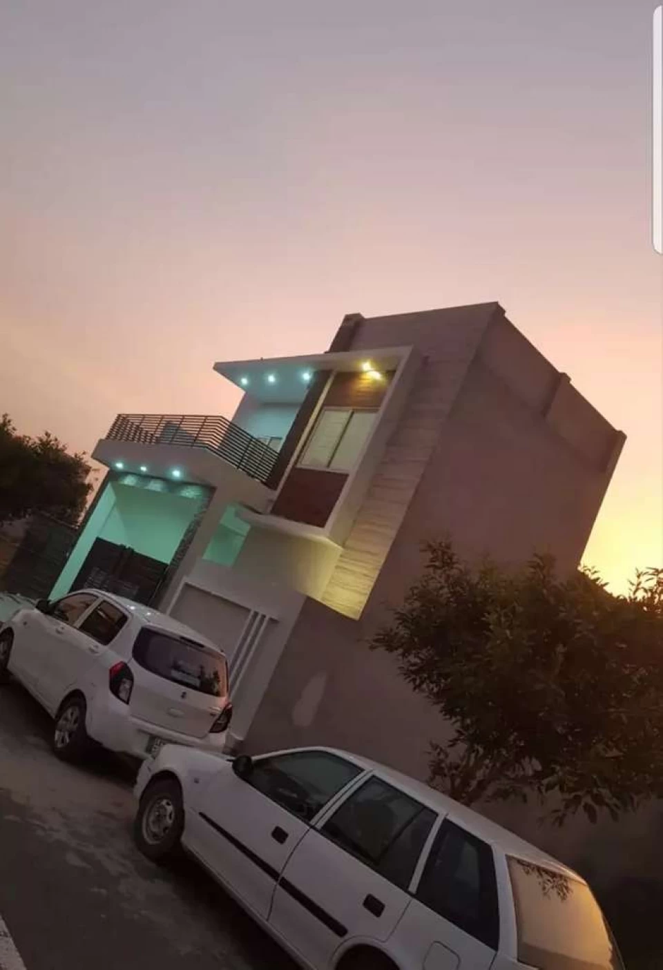 Dream House