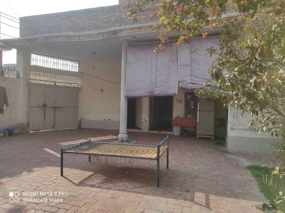 House for sale