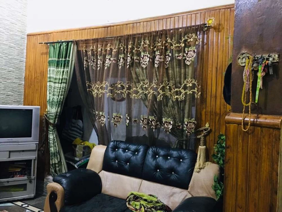 House for sale Rubani colony no 2