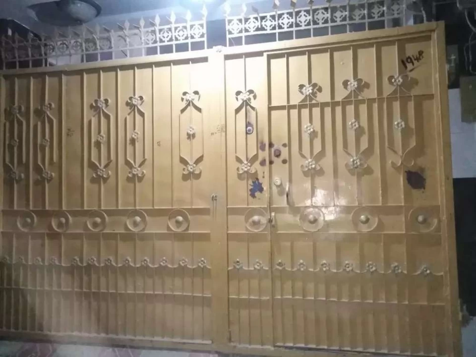 Mukamal marbal lga Hua bhot acha or khubsorat kothi Numa ghar