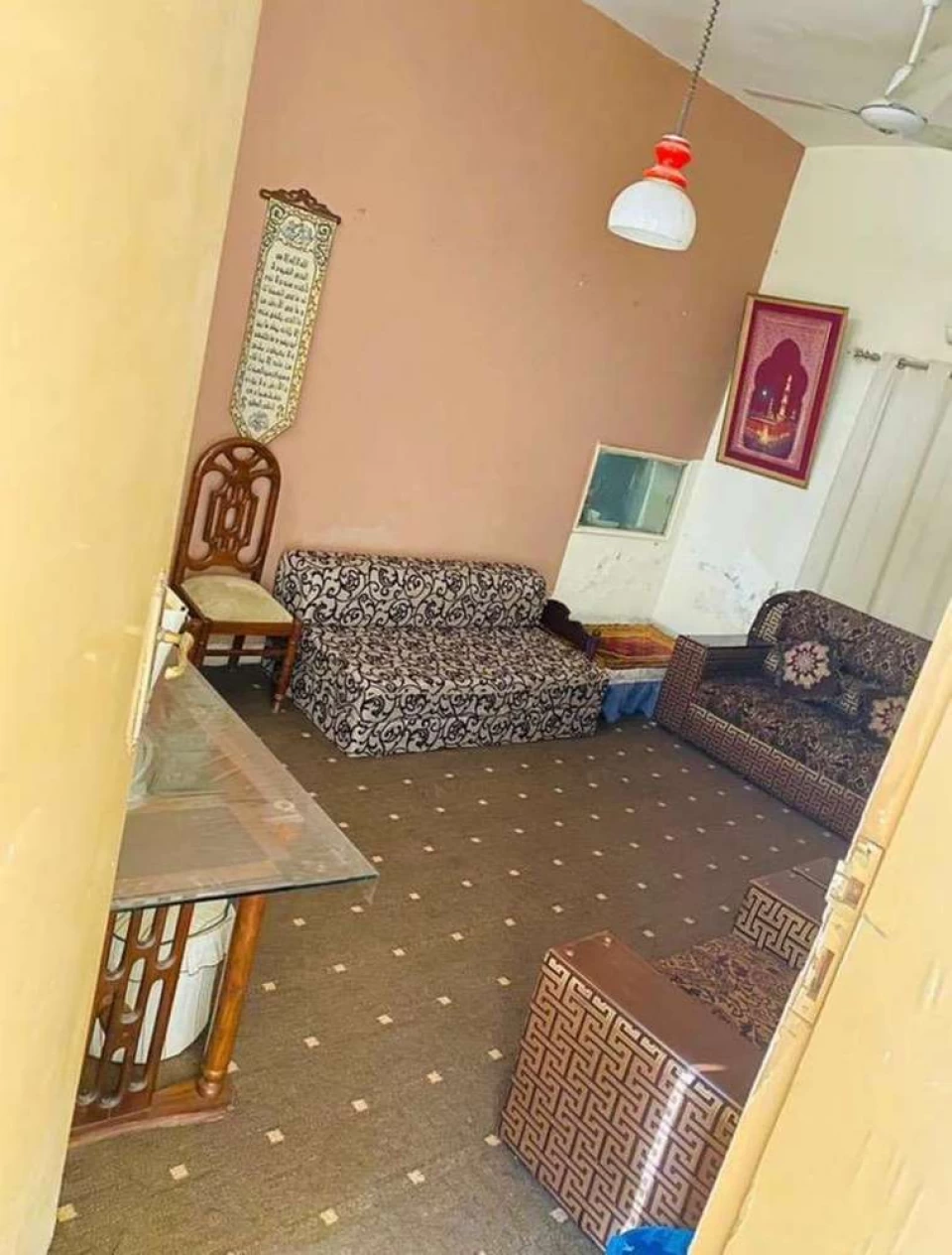 5 Marla 6Ghz Double story house for Sale on prime location,Abdali road