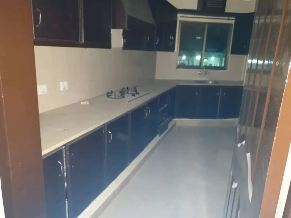 5 Marla Family Flat For rent in Punjab cooperative housing society