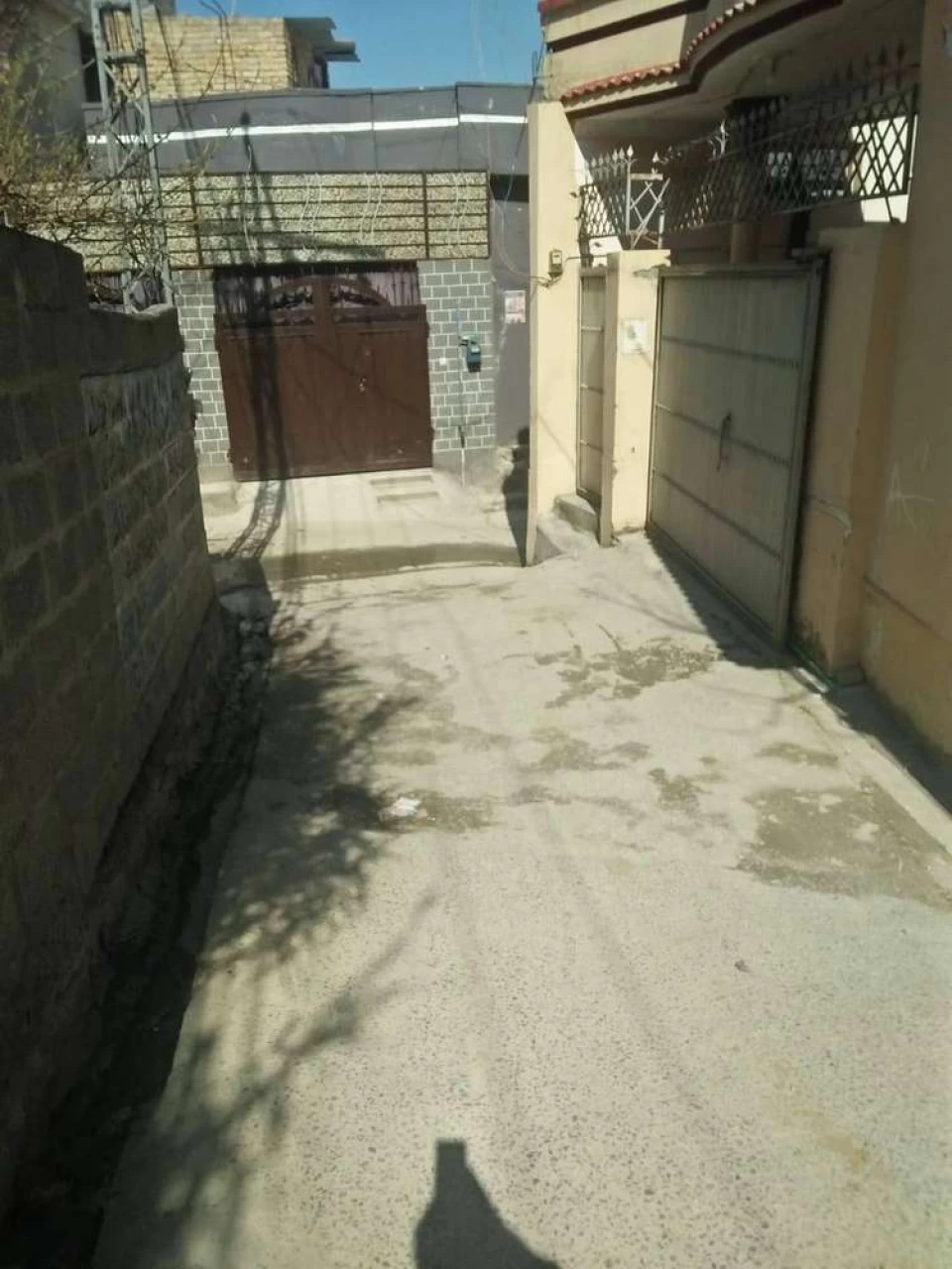 House For Rent