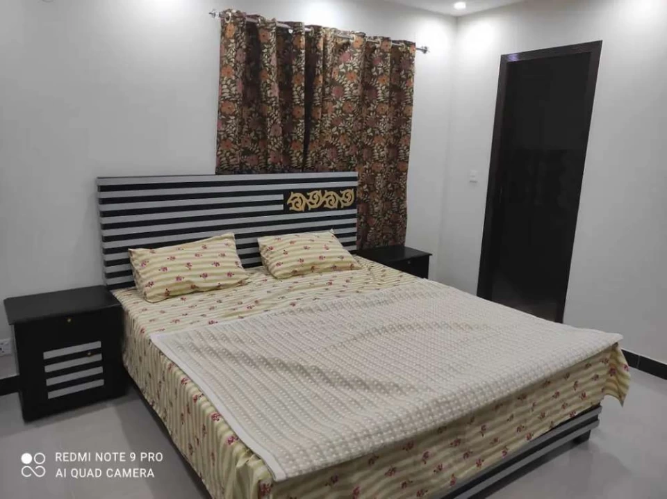 2 Bedroom Apartment Full Furnished