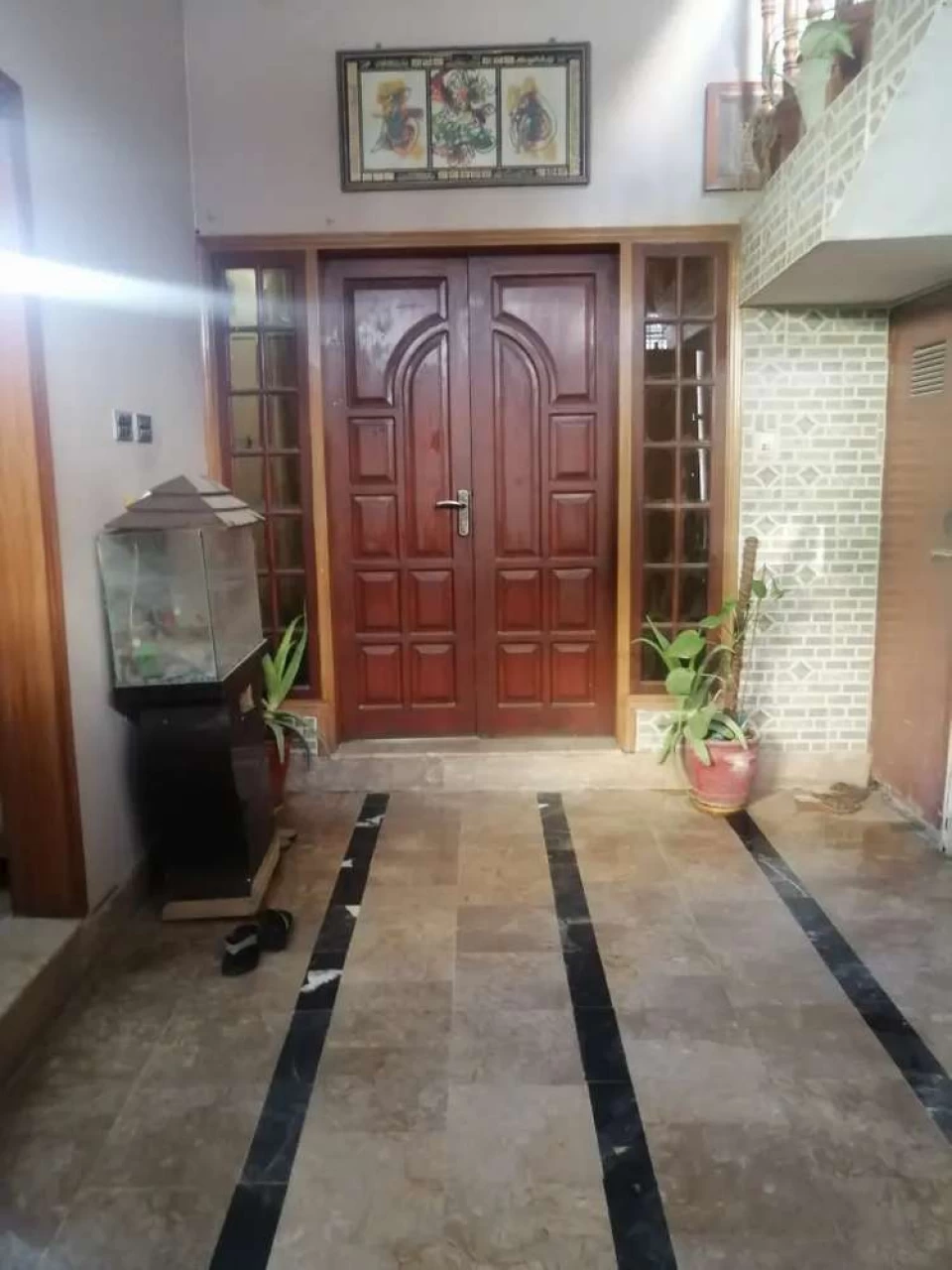 House for Sale (CHANCE DEAL)