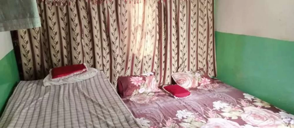 House for sale near PIDC ground plus one