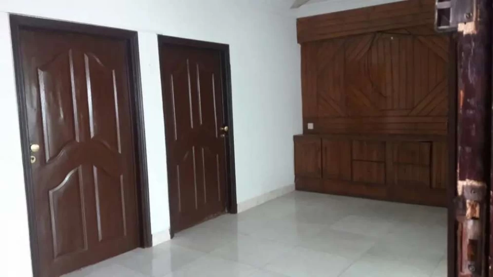 Appartment for Rent