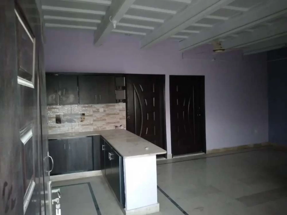 House for Rent - 2nd Floor 120 sq.yd