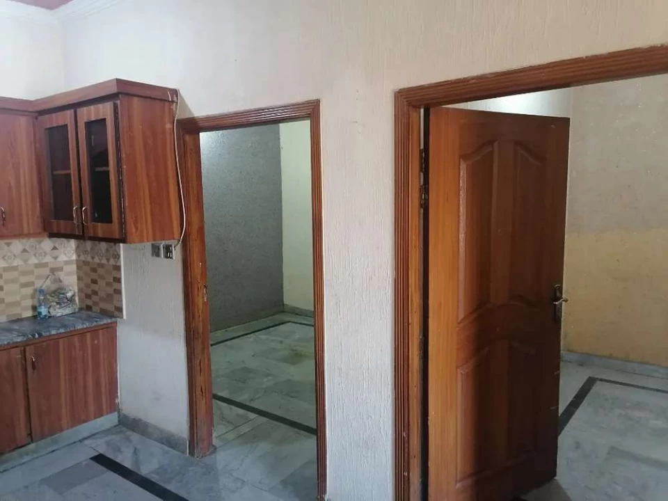 2 Bed Family Flat with Gas near Ghauri Ghouri Town Islamabad