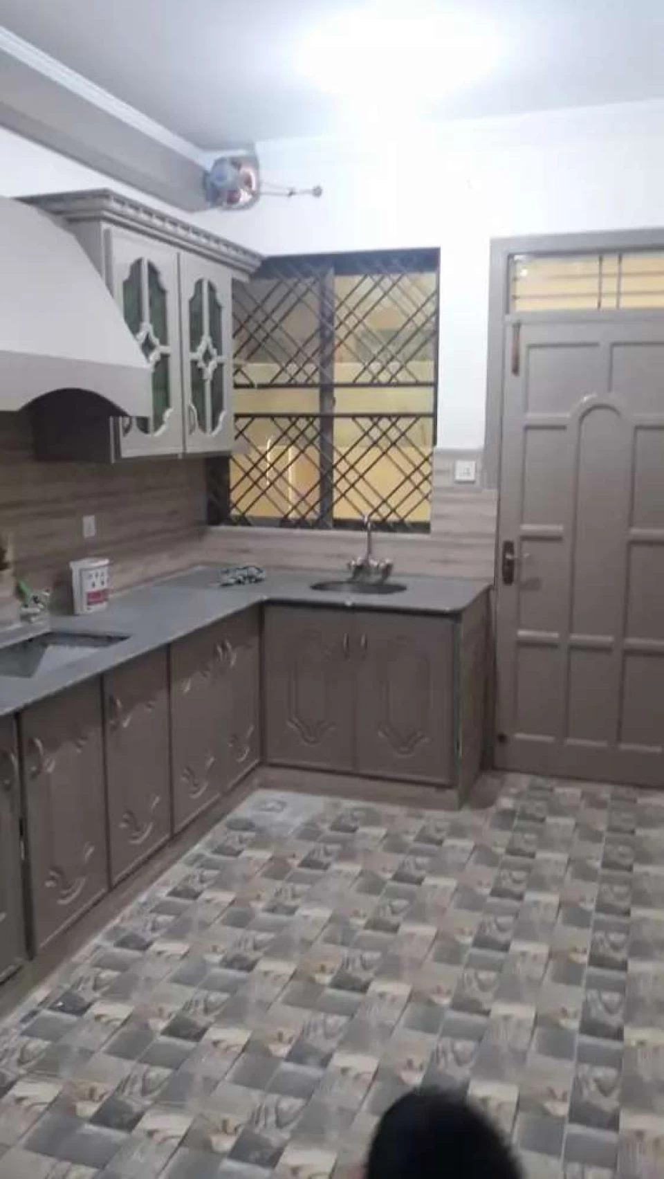 10 Marla House for sale in soan Garden.