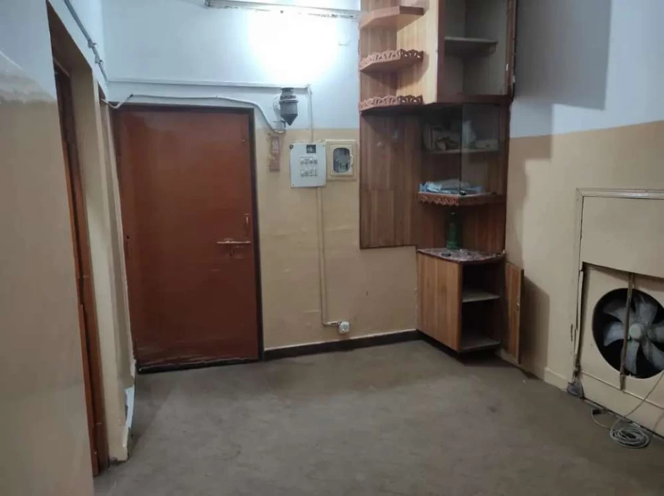 Flat for rent