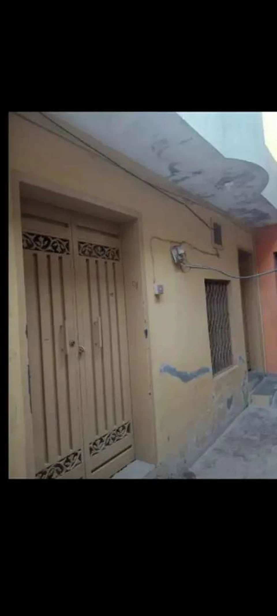 House for rent