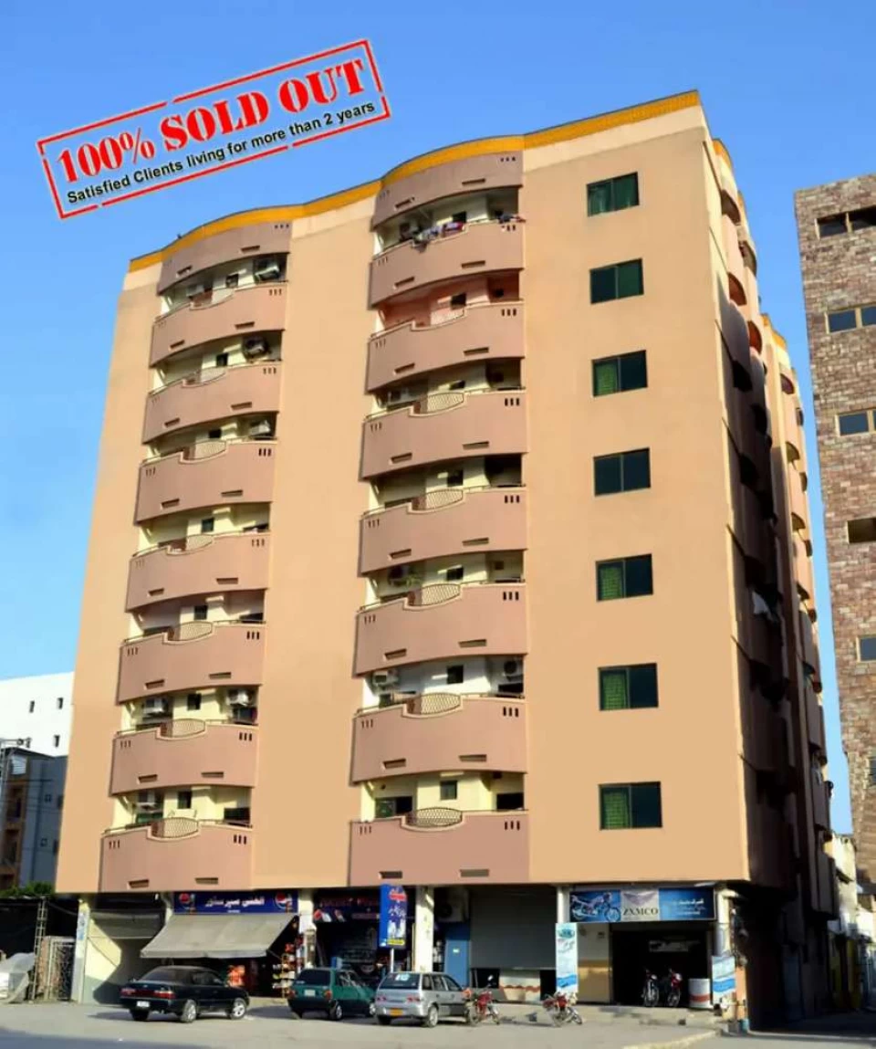 apartment for sale