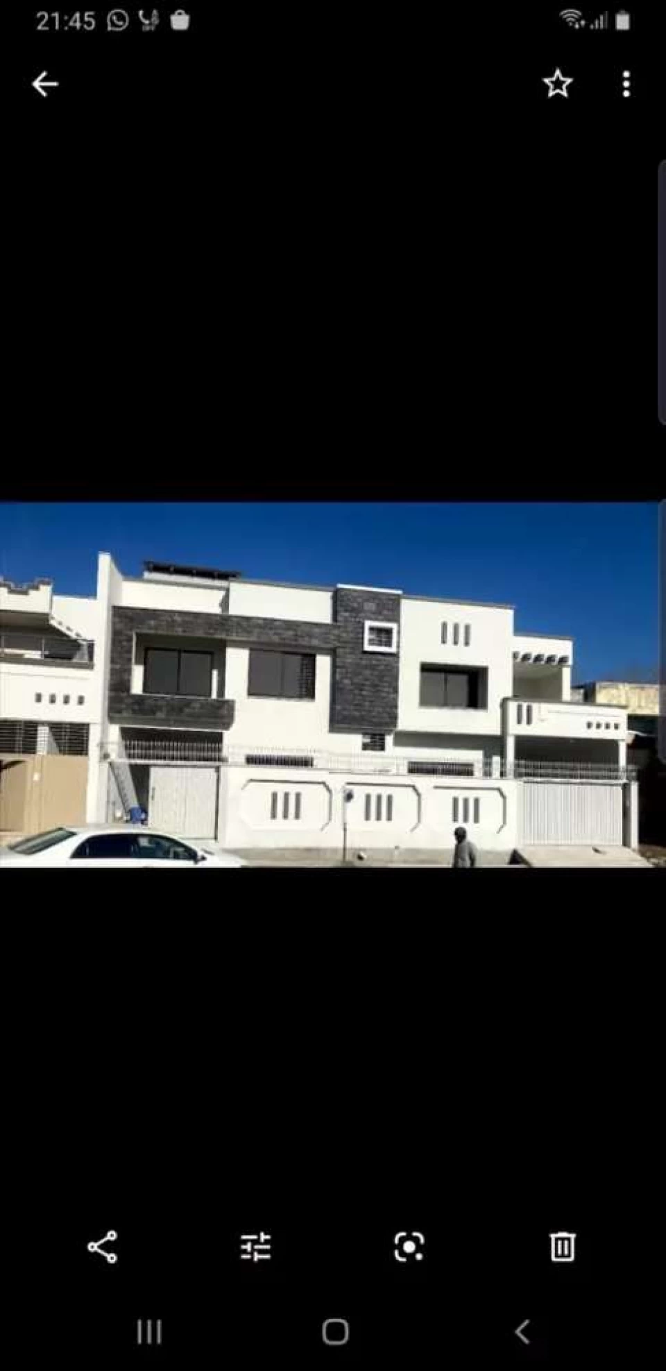 House for rent