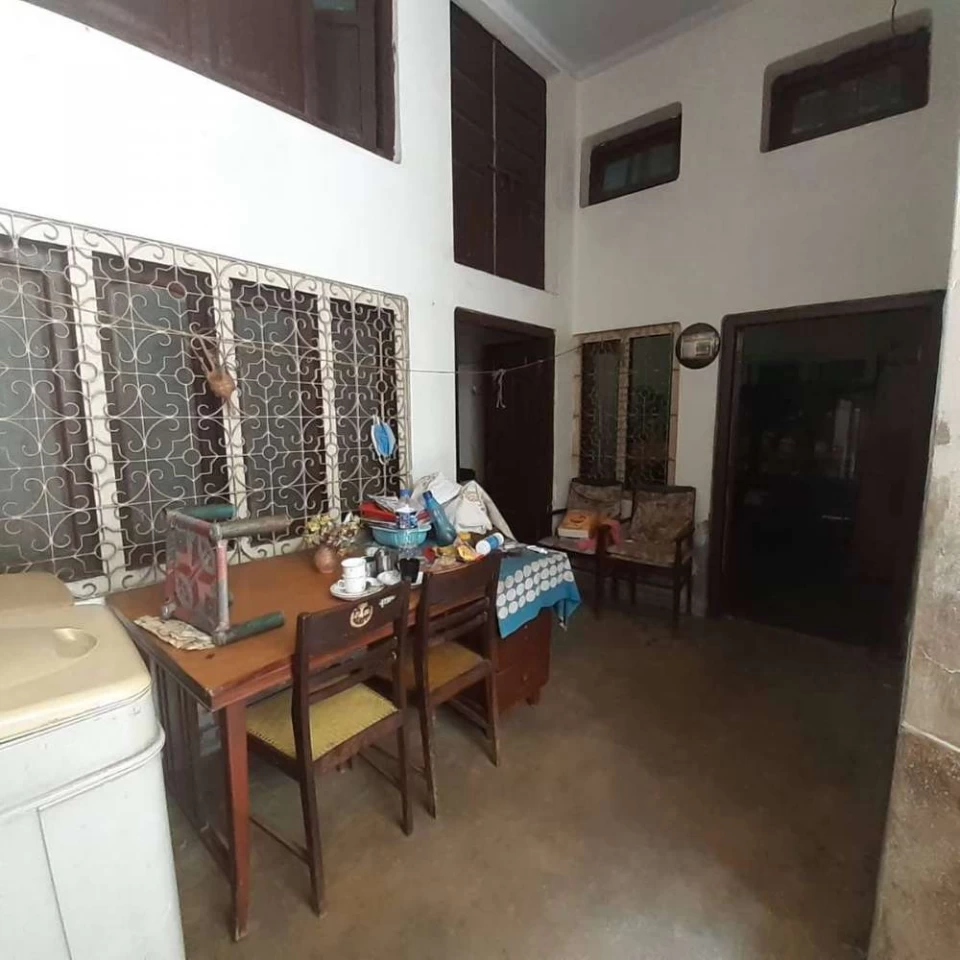 5 Marla Single Story House For Sale